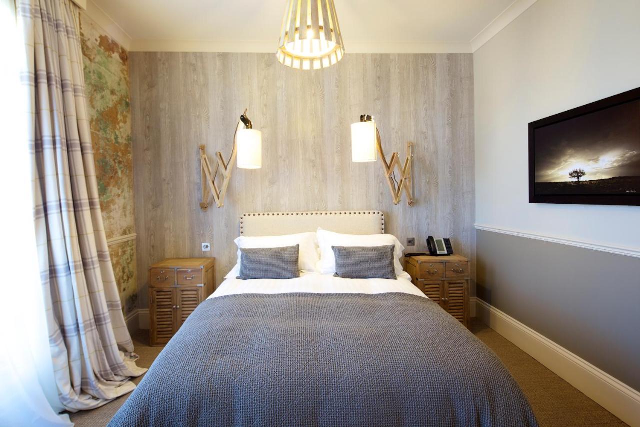 8 Beresford Street Hotel Saint Helier Bagian luar foto