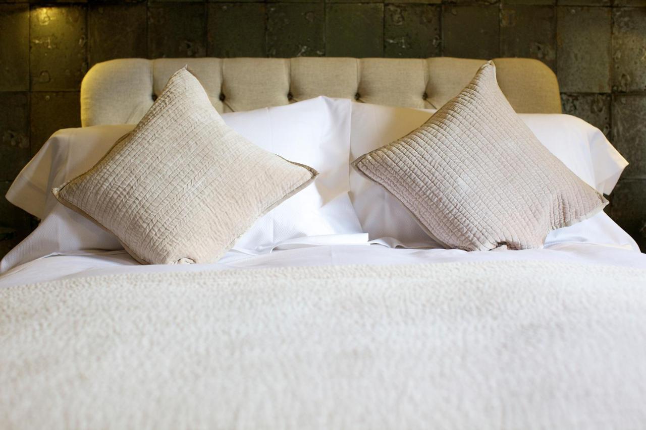 8 Beresford Street Hotel Saint Helier Bagian luar foto