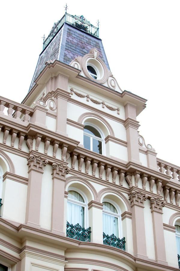 8 Beresford Street Hotel Saint Helier Bagian luar foto