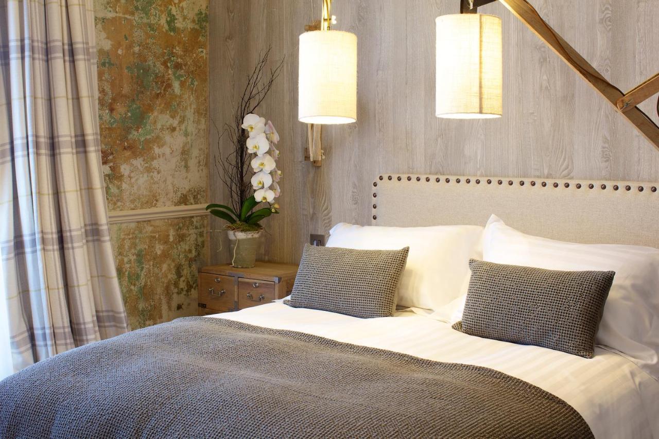 8 Beresford Street Hotel Saint Helier Bagian luar foto