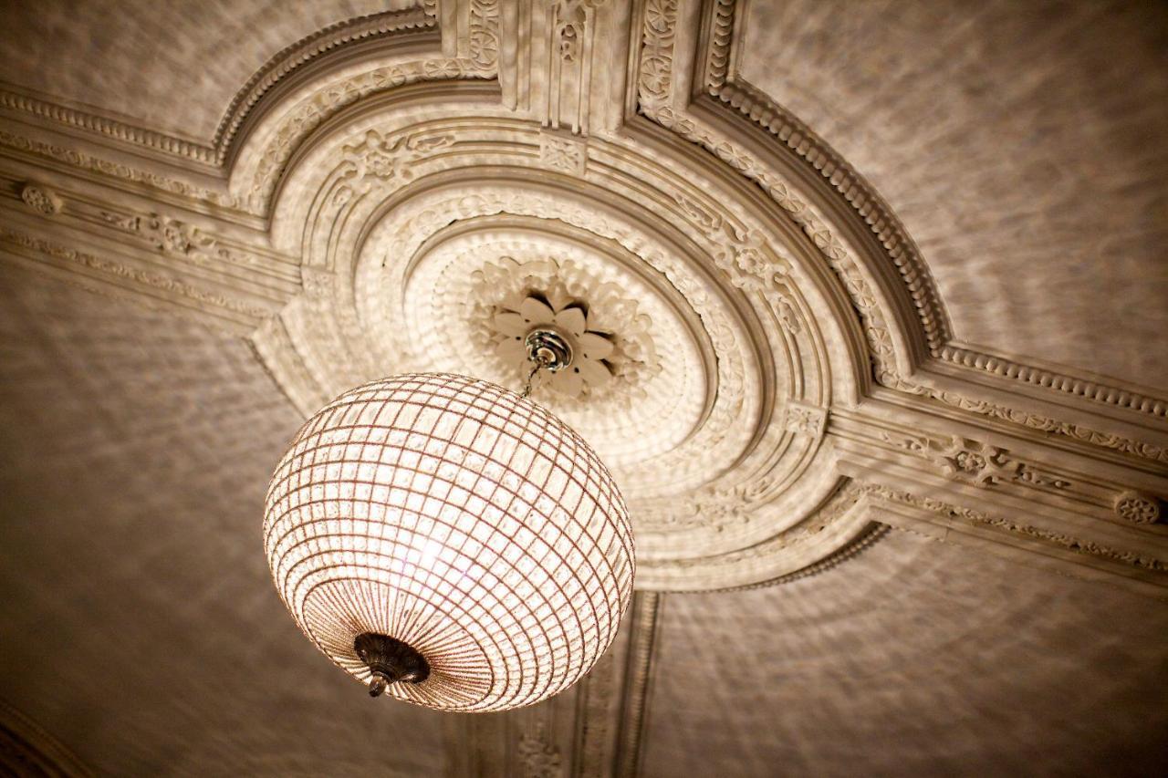 8 Beresford Street Hotel Saint Helier Bagian luar foto