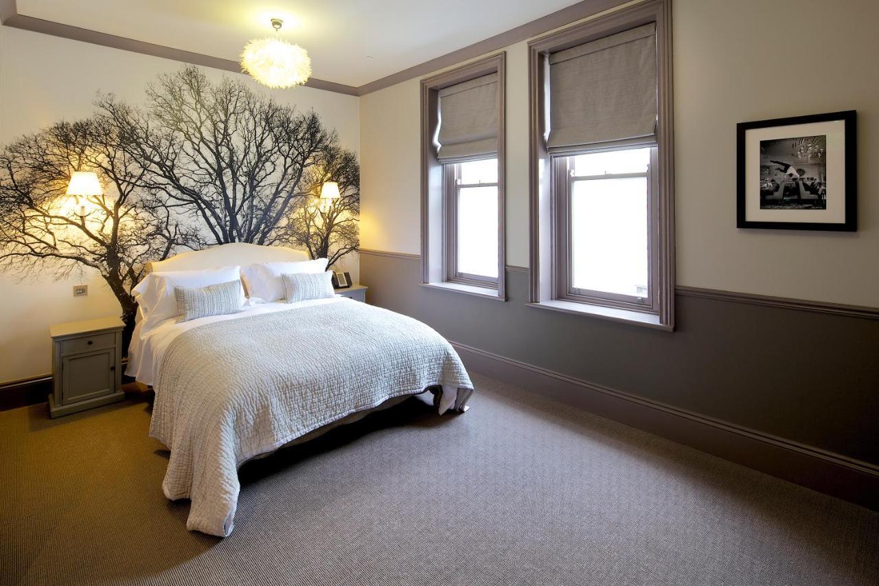 8 Beresford Street Hotel Saint Helier Bagian luar foto