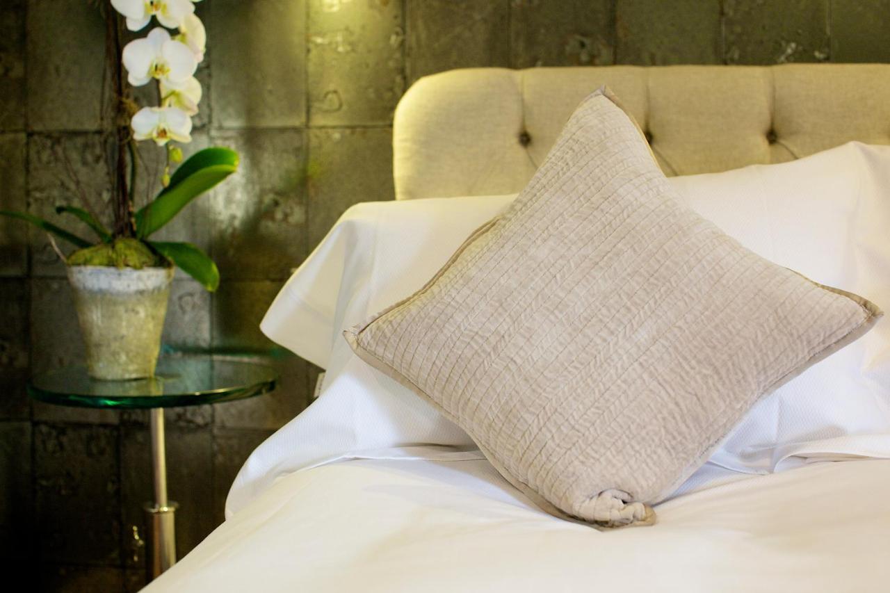 8 Beresford Street Hotel Saint Helier Bagian luar foto